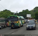 DC - Asoc. Cooperativa Carabobo Tiuna R.L. 077, por Jonnathan Rodrguez