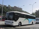 Colectivos Sol de Oriente 109 Busscar Jum Buss 340T Scania K113CL