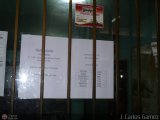 Garajes Paradas y Terminales Puerto-La-Cruz Artesanal o Desconocido Sin Nombre  