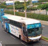 E.T. San Martn de Porres S.A. 953 Comil Campione 3.45 Mercedes-Benz O-500R