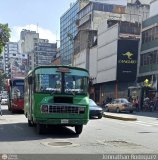 DC - Unin Conductores del Oeste 889, por Jonnathan Rodrguez