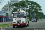 Expresos Ayacucho S.A. 10 Inbus Interurbano Medio Ford F-Series Super Duty