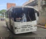 U.C. Caracas - Los Caracas 399, por Antonio Mittilo