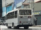 DC - Unin Conductores del Oeste 993, por Oliver Castillo