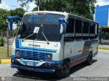 A.C. L�nea Paez 13 por Antonio Casamayor