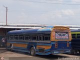 A.C. Boquern Express 95