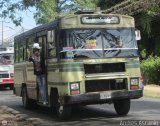 CA - Asociaci�n Cooperativa Transcunlaude 36 por Andr�s Ascanio