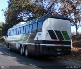 AutoPullman de Venezuela 095 Mercedes-Benz Integral O-371RSD Mercedes-Benz O-371RSD