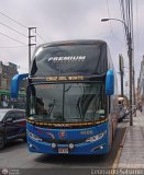 Cruz del Norte (Per) 4600