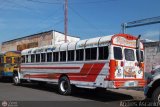 Colectivos Unidos - Ocumare de la Costa - Mcy