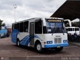 A.C. Transporte Paez 098