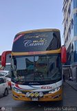 Transporte Va S.A.C. 810 Comil Campione Invictus DD 2022 Mercedes-Benz O-500RSD BlueTEC 5