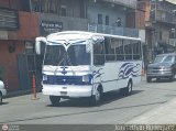 DC - Unin Conductores de Antimano 403, por Jonnathan Rodrguez