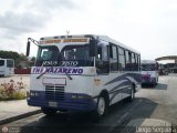 A.C. Transporte Independencia 059, por Diego Sequera