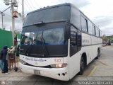 Transporte Los Siervos de Dios 0127, por Sebastin Mercado