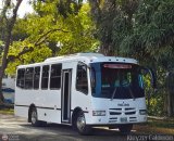 Colectivo Los Andes (Mrida - El Vigia) 24