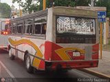 AR - Uni�n de Conductores Delicias - Casta�o 26