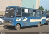 ZU - A.C. Curva - Torito 06, por El Niobuses