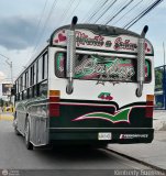 CA - A.C. Transporte Tocuyito Bicentenario 047, por Kimberly Guerrero
