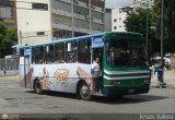 DC - A.C. Lnea Sur Este 116