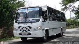 S.C. Lnea Transporte Expresos Del Chama 085