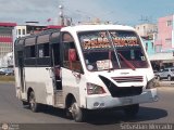 ZU - U.C. Barrio La Polar 046, por Sebastin Mercado