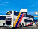 Aerorutas de Venezuela 0723