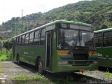 Metrobus Caracas 812