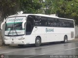 Transporte Bucaral 14, por Alfredo Montes de Oca