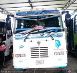A.C. Mensajeros Llanos del Sur 122