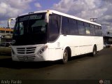 Transporte Chirgua 0131