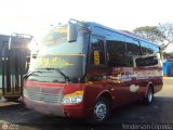 Asoc. Coop. Biruaca - San Fernando 03 Yutong ZK6752D Yutong Integral