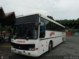 Aerobuses de Venezuela 100