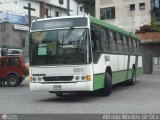MI - Transporte Paran 001, por Alfredo Montes de Oca