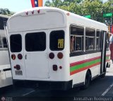 DC - A.C. de Conductores La India 175, por Jonnathan Rodr�guez