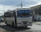 Ruta Urbana de Ciudad Bolvar-BO 47 Fanabus KingWay Mercedes-Benz OF-1318