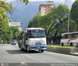 A.C. Mixta Conductores Unidos 078, por Jonnathan Rodrguez