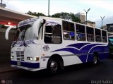 U.C. San Antonio S.C. 010 por �ngel Sal�n