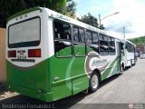 A.C. Transporte Paez 059, por Yenderson Fernandez C.