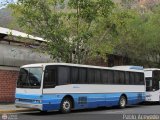 Autosirco 007 Carroceras Larenses Orinoco I Mercedes-Benz O-302 Recarrozado