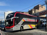 Expreso Internacional Virgen de Chapi 574 Comil Campione Invictus DD 2022 Mercedes-Benz O-500RSD BlueTEC 5