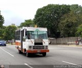 DC - S.C. Plaza Espaa - El Valle - Coche 149, por Jonnathan Rodrguez