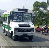 DC - Unin Conductores del Oeste 511, por Jonnathan Rodrguez