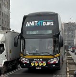 Anita Tours (Per) 959, por Leonardo Saturno