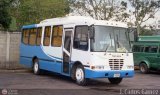 A.C. Mixta de Transporte Tchira Mrida R.L. 0017, por J. Carlos Gmez