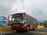 Bus Trujillo BT040, por Leonardo Saturno