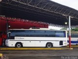 Expresos La Guayanesa 108, por Ricardo Ugas