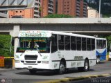 Transporte El Esfuerzo 31, por Otto Ferrer