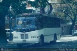 DC - A.C. de Transporte Roosevelt 139