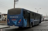 Ejrcito del Pru 821 Modasa Titn Turismo Volkswagen 17.210 OD